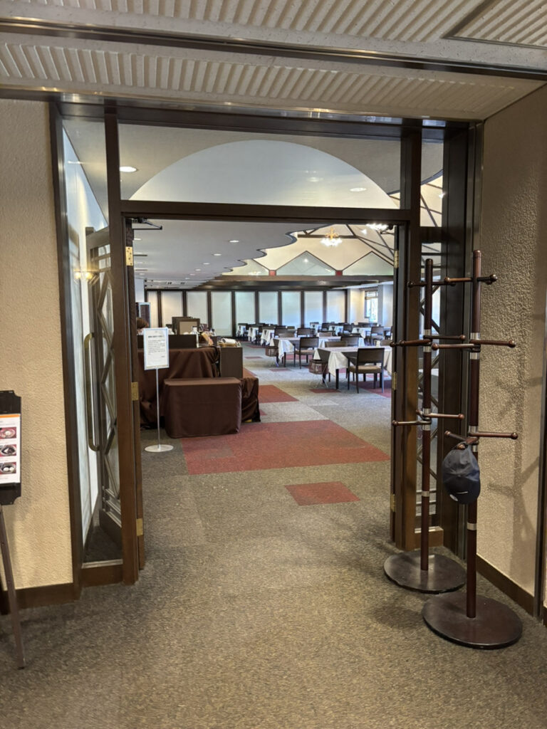 カッティングシート施工